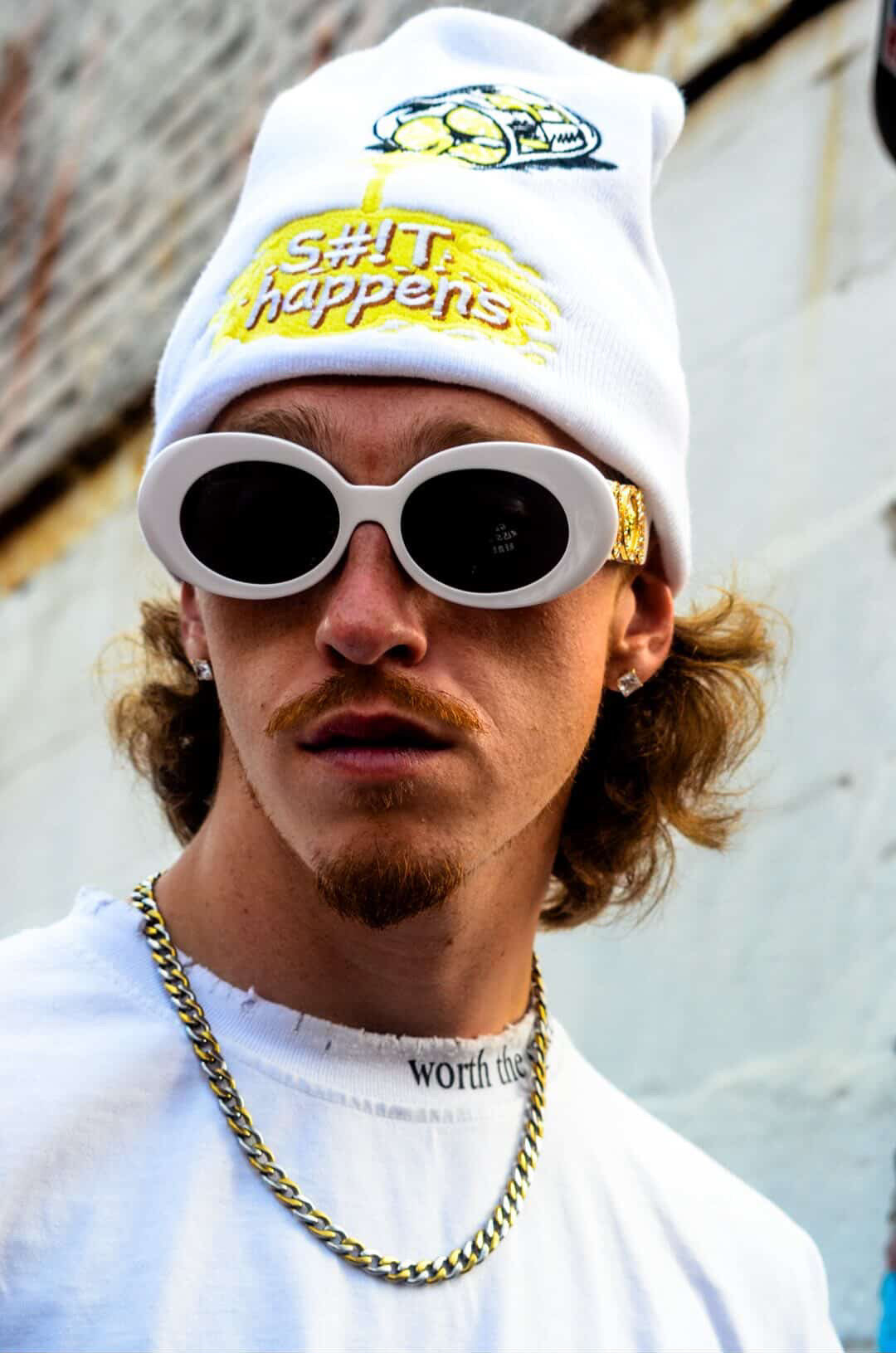 Lemon Head
