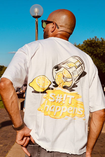 Lifes Lemons Tee