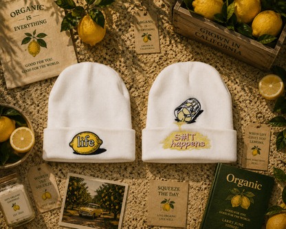Lemon Head