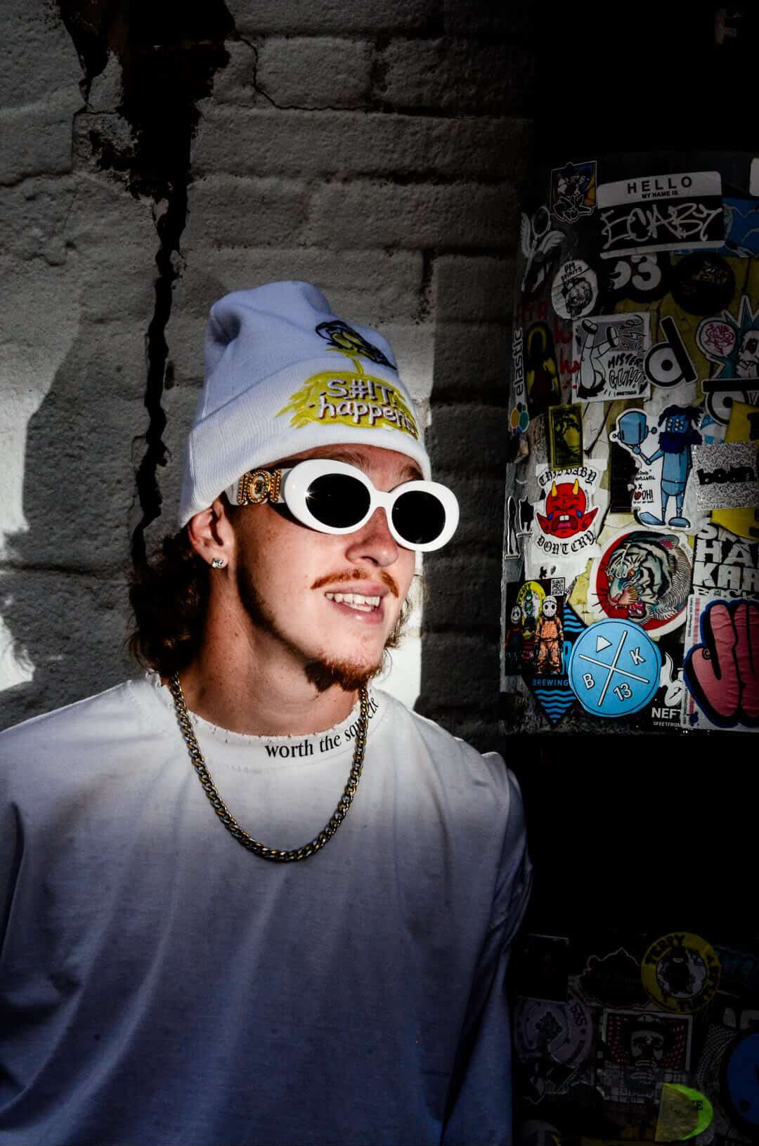 Lemon Head