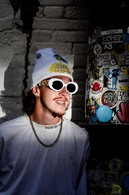 Lemon Head