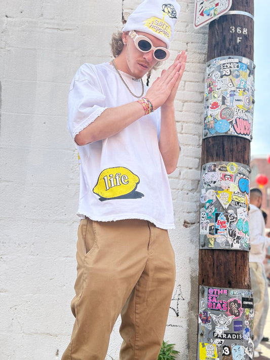 Lifes Lemons Tee