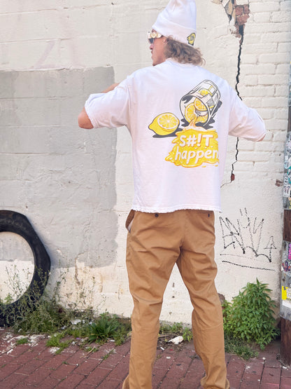 Lifes Lemons Tee