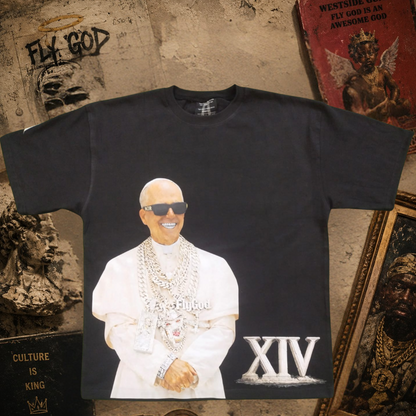 Word to Fly God